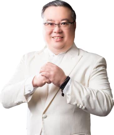 新加坡 風水 彭|彭崧華大师 Grand Master Hillary Phang